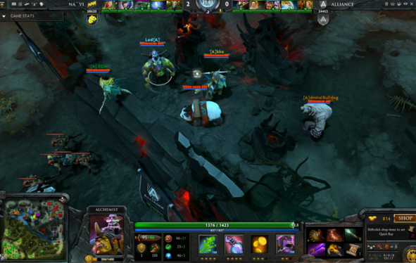 Dota 2